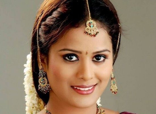 priyanka serial actress